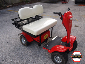 cricket golf cart hollywood, cricket mini mobility golf carts
