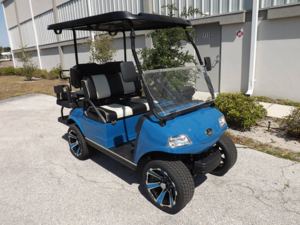 golf cart financing, hollywood golf cart financing, easy golf cart financing
